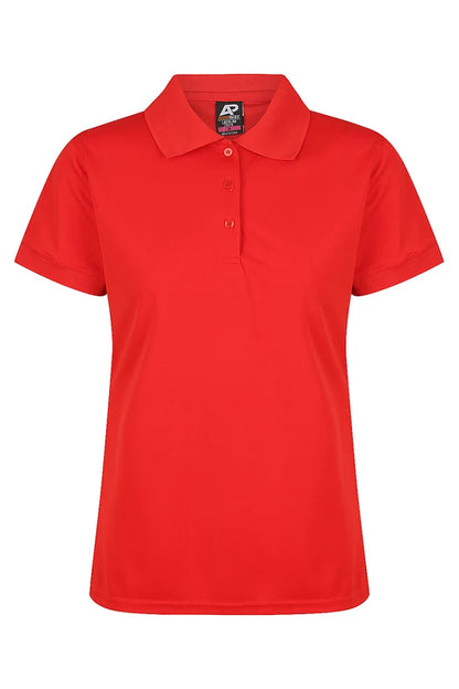 LACHLAN LADY POLOS - 2314