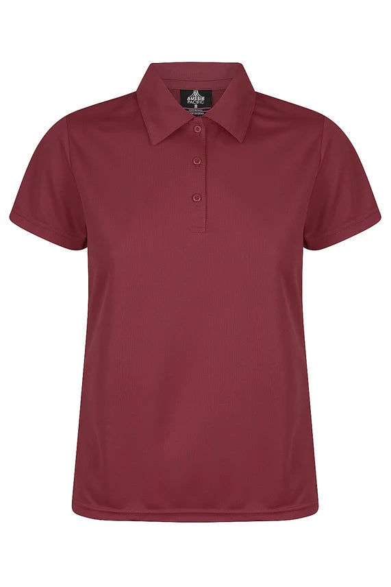 BOTANY LADY POLOS - 2307