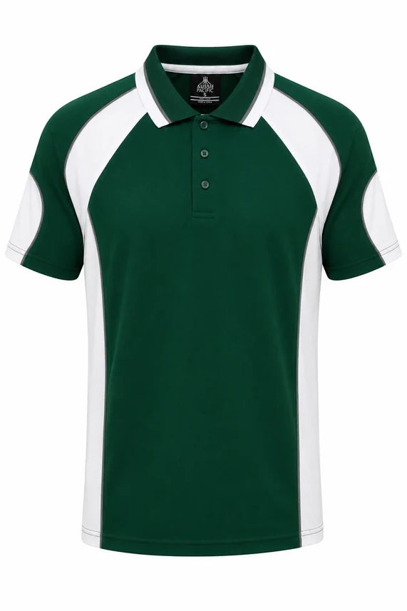 MURRAY MENS POLOS - 1300