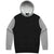 Black/Grey