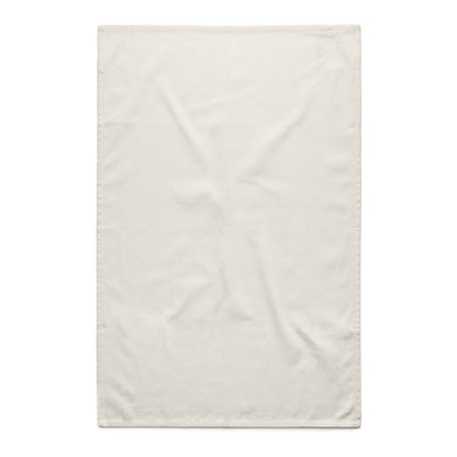 AS Colour Tea Towel 1511