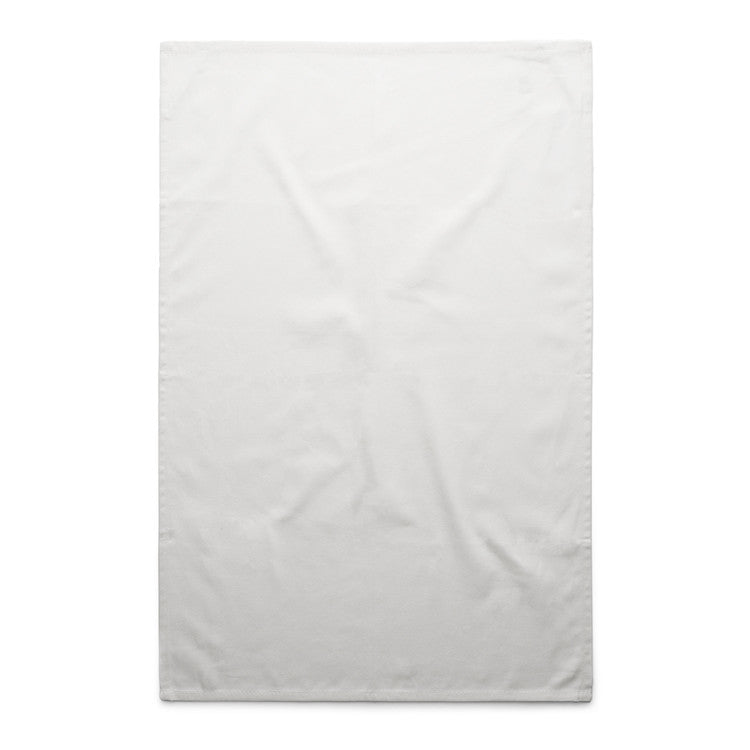 AS Colour Tea Towel 1511