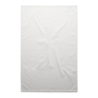 AS Colour Tea Towel 1511