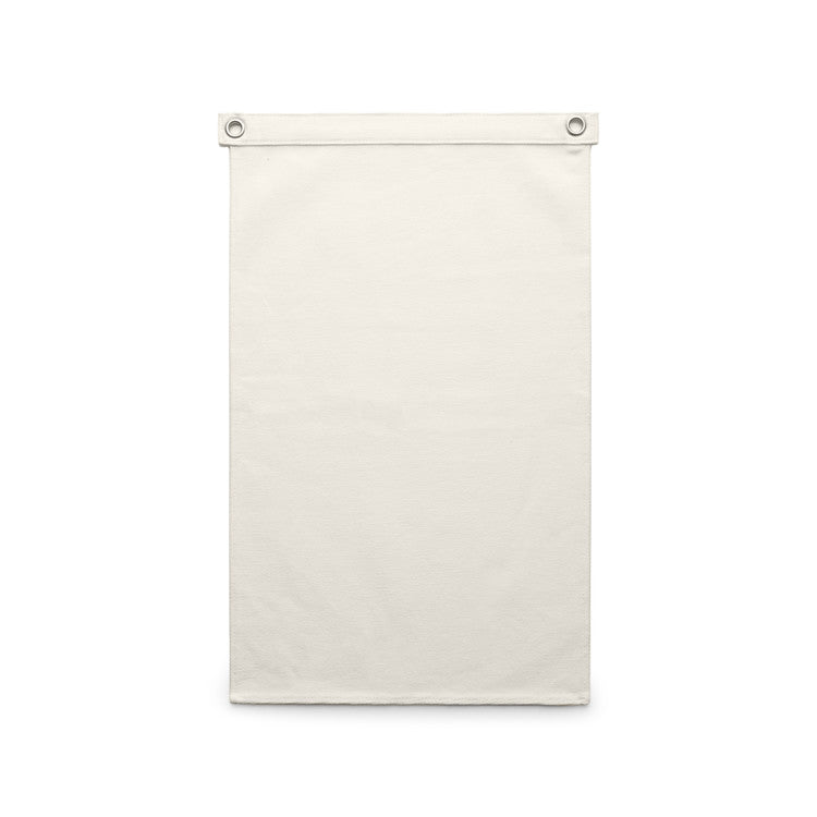 AS Colour Canvas Flag 1512