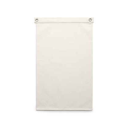AS Colour Canvas Flag 1512