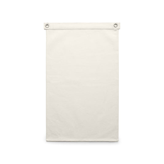 AS Colour Canvas Flag 1512