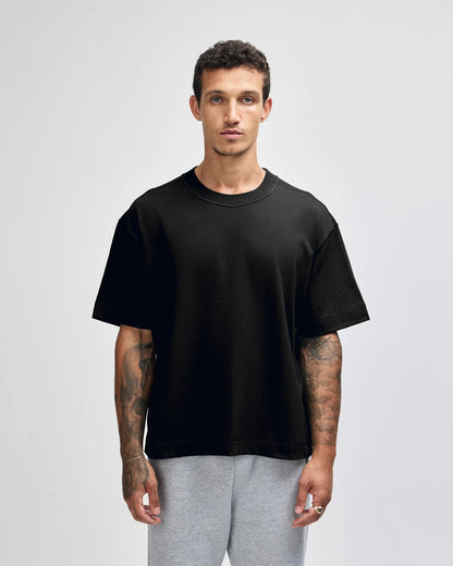 American Apparel® 13ML0 T-Shirt Unisex Boxy T-Shirt