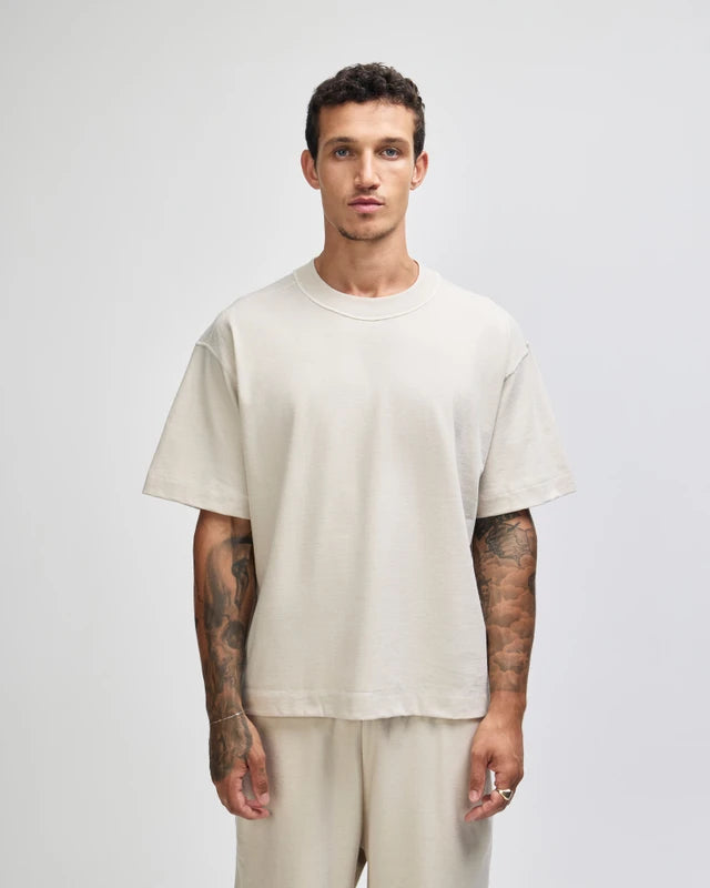 American Apparel® 13ML0 T-Shirt Unisex Boxy T-Shirt