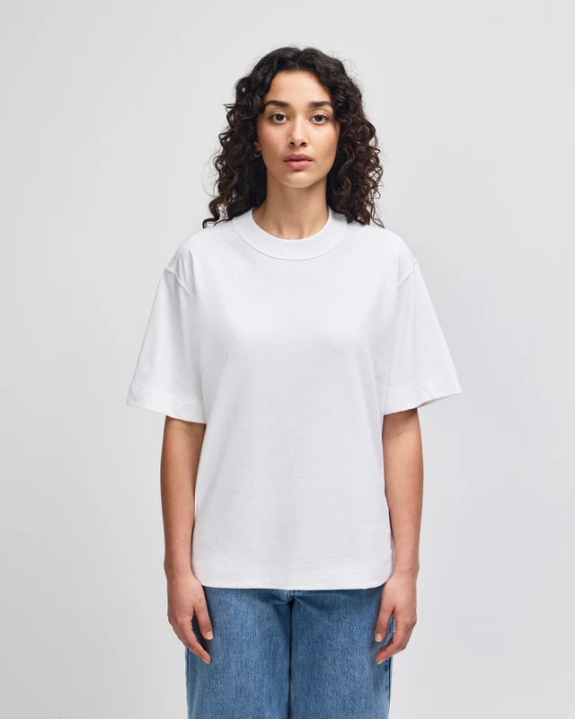 American Apparel® 13ML0 T-Shirt Unisex Boxy T-Shirt