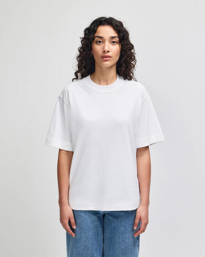 American Apparel® 13ML0 T-Shirt Unisex Boxy T-Shirt