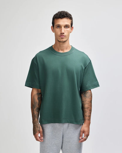 American Apparel® 13ML0 T-Shirt Unisex Boxy T-Shirt