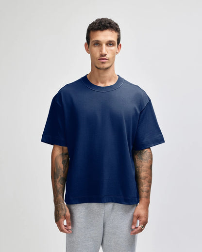 American Apparel® 13ML0 T-Shirt Unisex Boxy T-Shirt