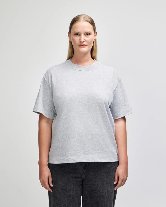 American Apparel® 13ML0 T-Shirt Unisex Boxy T-Shirt