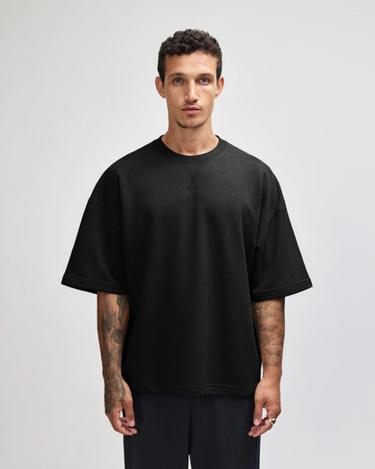 American Apparel® FTEX00 Top Unisex Oversized Boxy Top