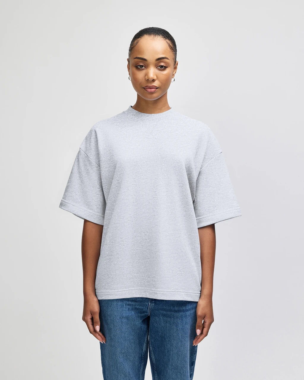 American Apparel® FTEX00 Top Unisex Oversized Boxy Top