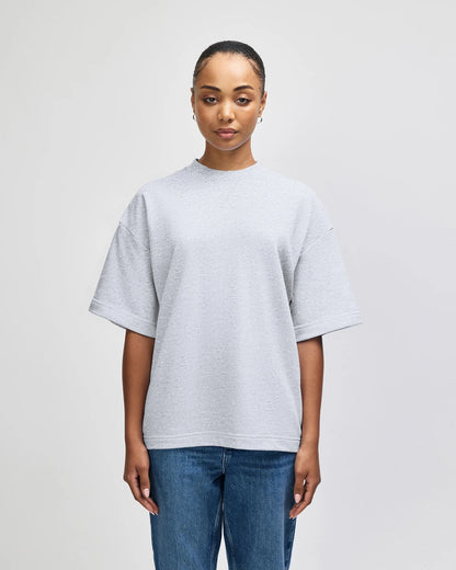 American Apparel® FTEX00 Top Unisex Oversized Boxy Top