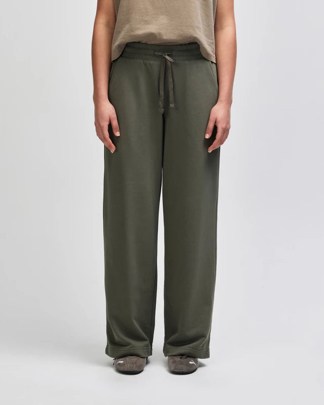 American Apparel® FTP00 Women's Wide Leg Pants