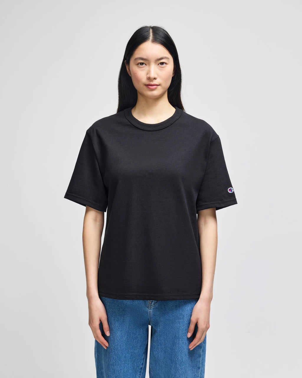 Champion™ T105 Adult Heritage Jersey T-Shirt