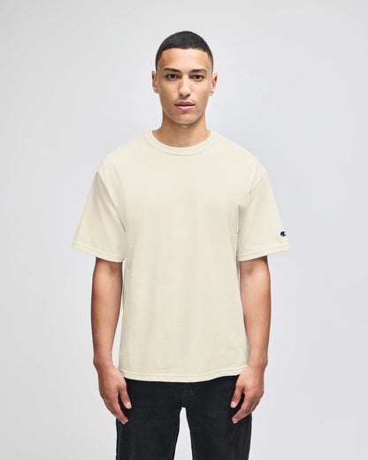 Champion™ T105 Adult Heritage Jersey T-Shirt