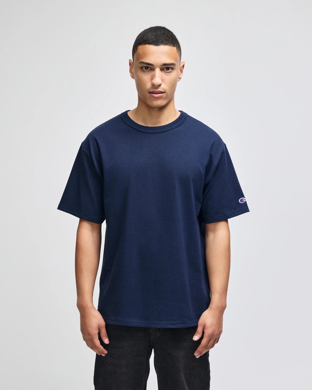 Champion™ T105 Adult Heritage Jersey T-Shirt