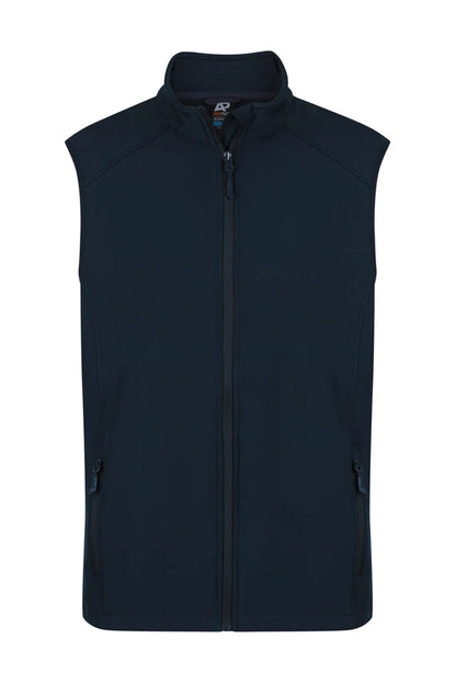 Aussie Pacific SELWYN MENS VESTS - 1529