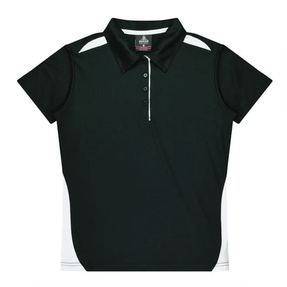 PATERSON LADY POLOS - 2305