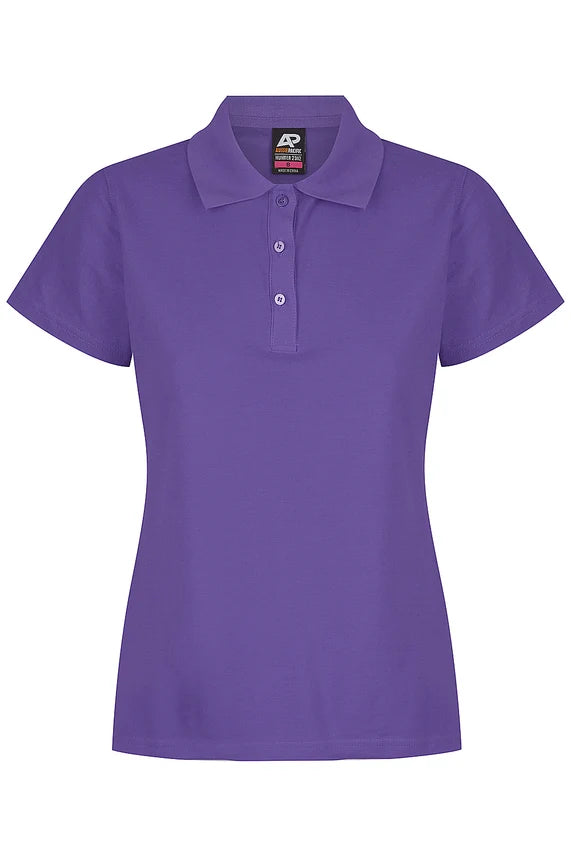 HUNTER LADY POLOS - 2312
