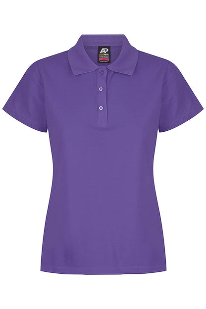 HUNTER LADY POLOS - 2312