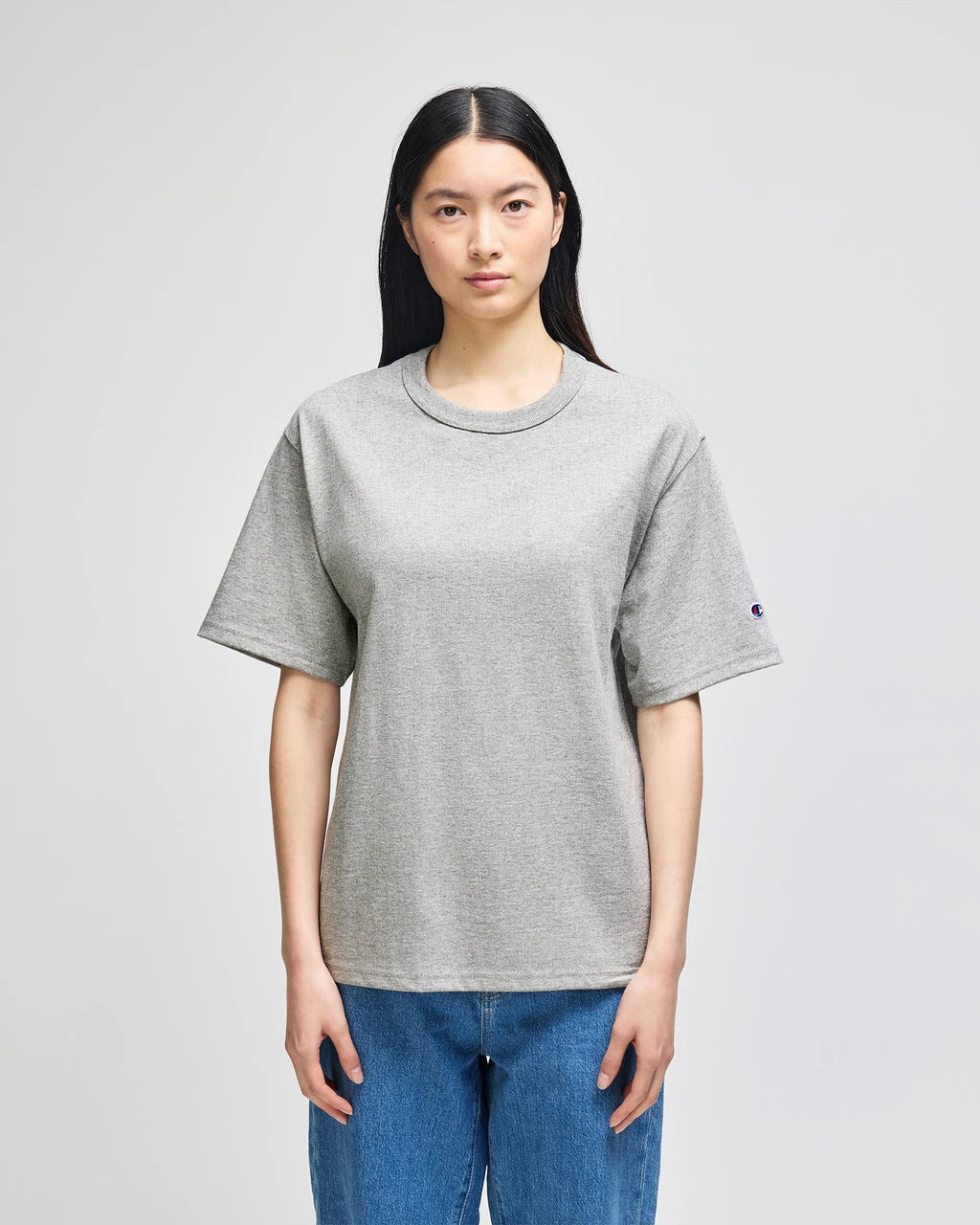 Champion™ T105 Adult Heritage Jersey T-Shirt