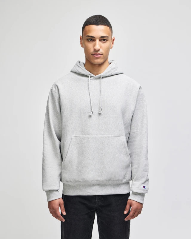 Champion™ S101 Adult Pullover Hooded Sweatshirt