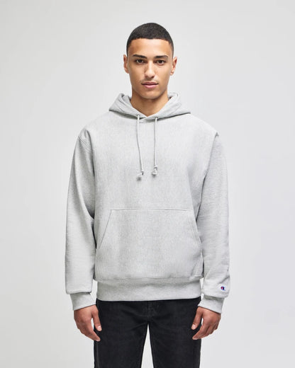 Champion™ S101 Adult Pullover Hooded Sweatshirt