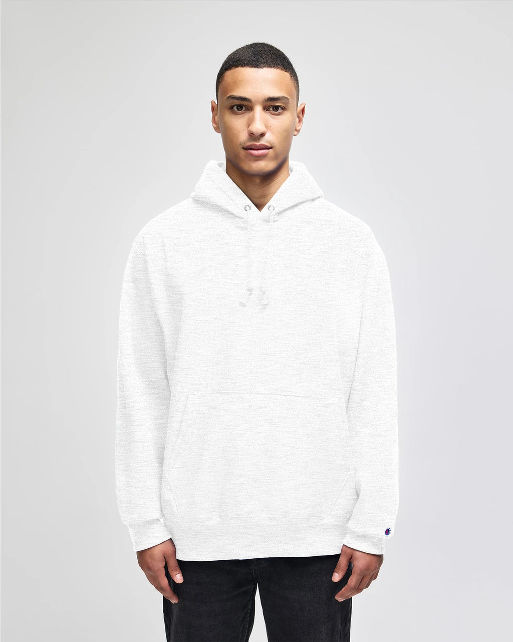 Champion™ S101 Adult Pullover Hooded Sweatshirt