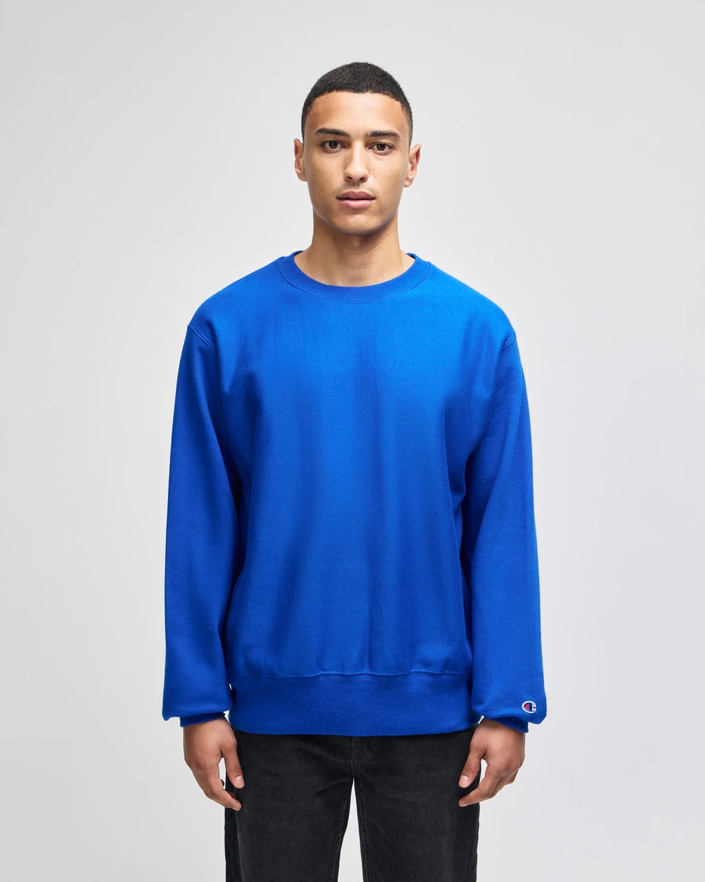 Champion™ S149 Adult Crew Sweatshirt