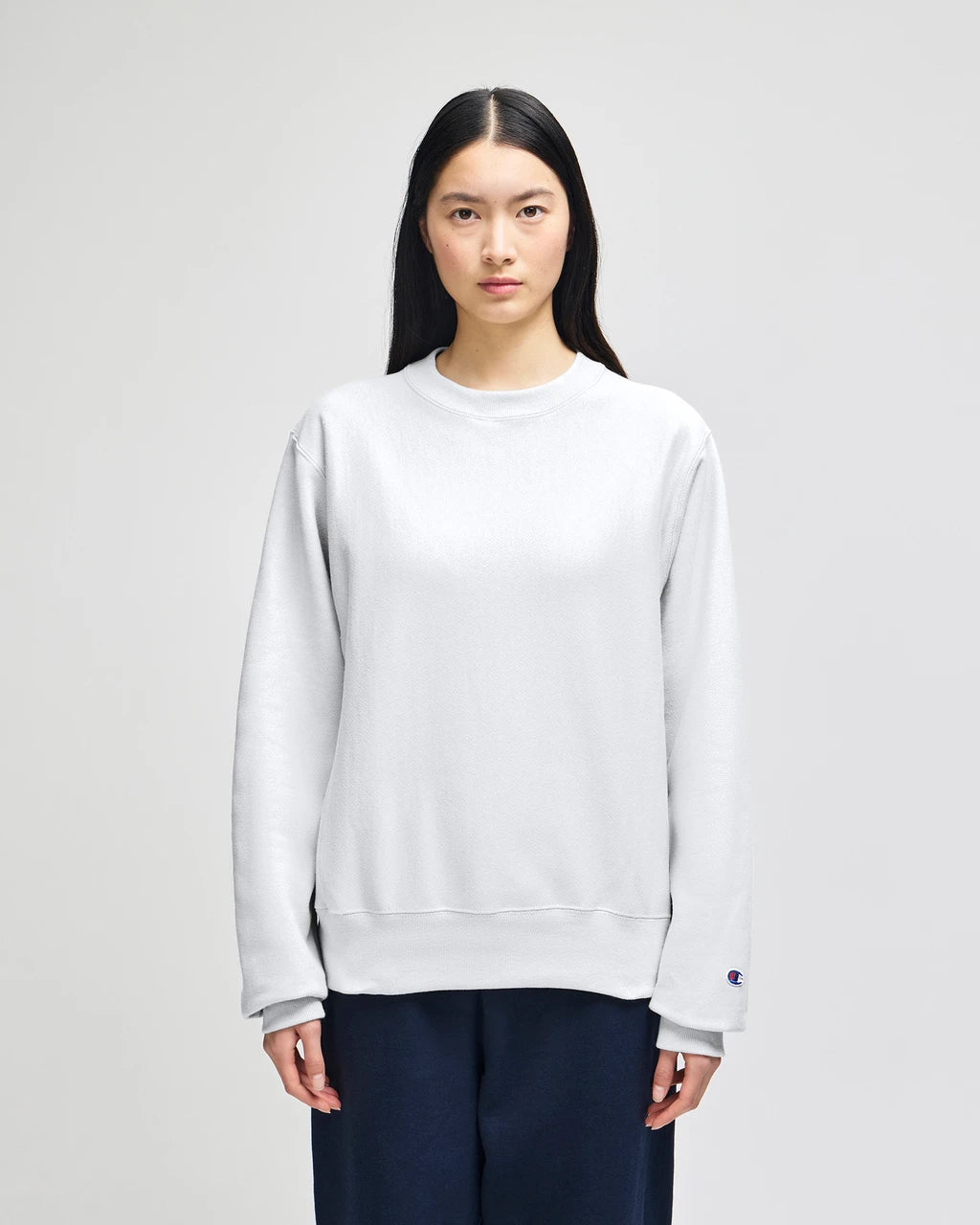 Champion™ S149 Adult Crew Sweatshirt