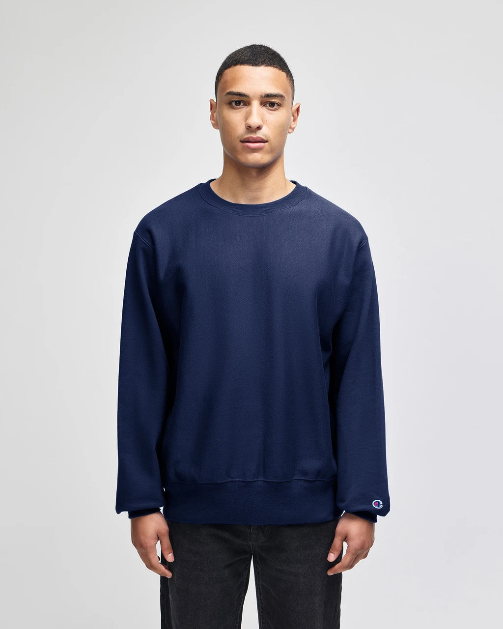 Champion™ S149 Adult Crew Sweatshirt