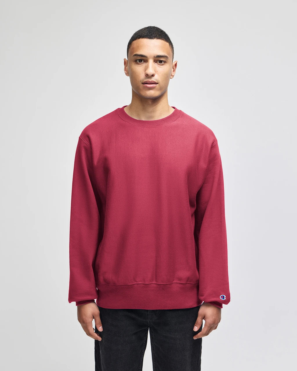 Champion™ S149 Adult Crew Sweatshirt