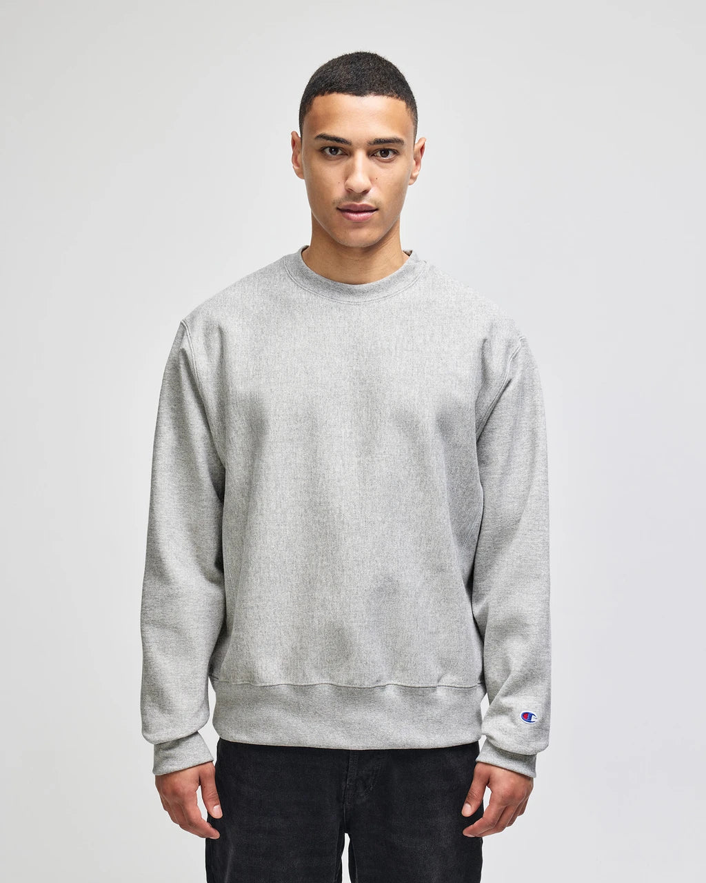 Champion™ S149 Adult Crew Sweatshirt