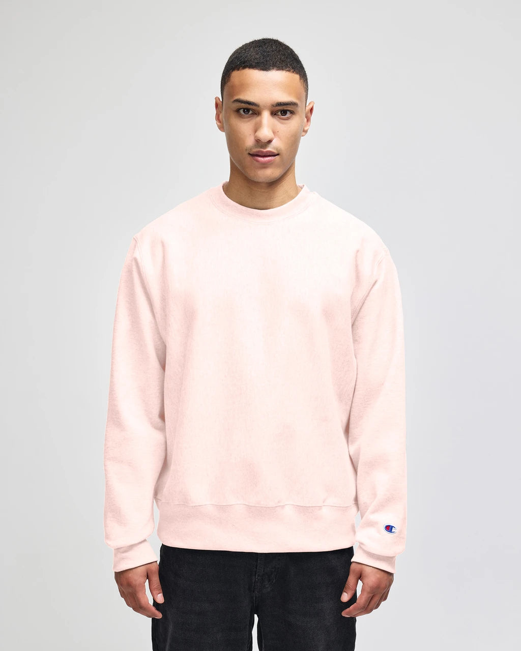 Champion™ S149 Adult Crew Sweatshirt