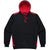 Black/Red