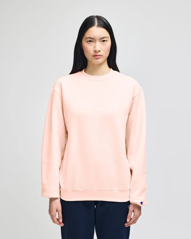Champion™ S600 Adult Crewneck Sweatshirt
