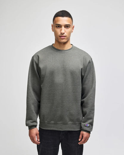 Champion™ S600 Adult Crewneck Sweatshirt