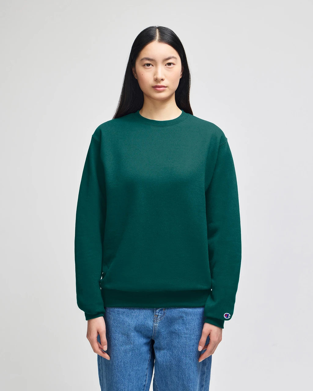 Champion™ S600 Adult Crewneck Sweatshirt