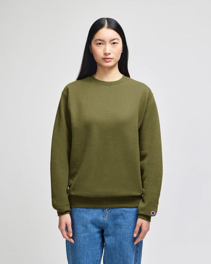 Champion™ S600 Adult Crewneck Sweatshirt