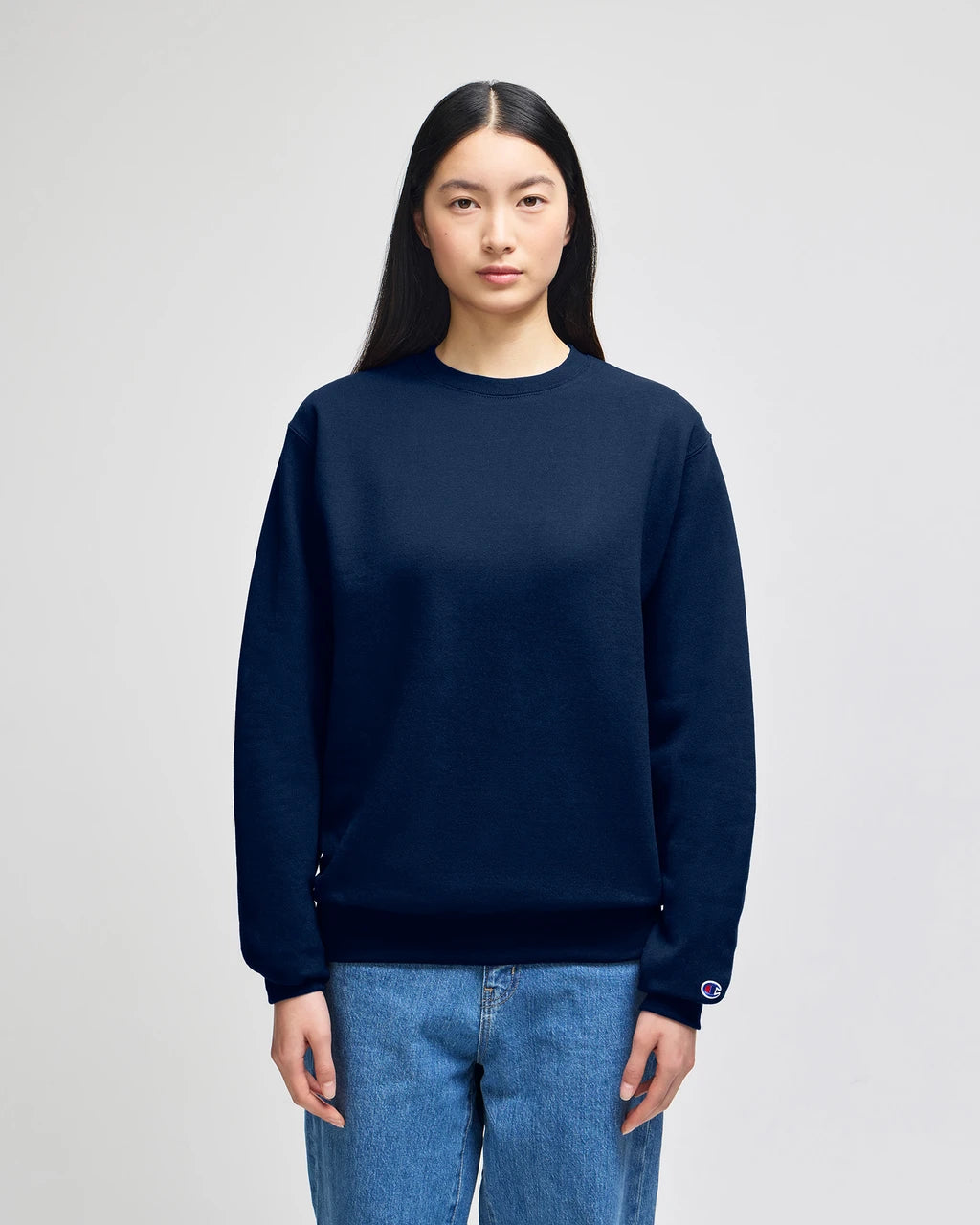 Champion™ S600 Adult Crewneck Sweatshirt
