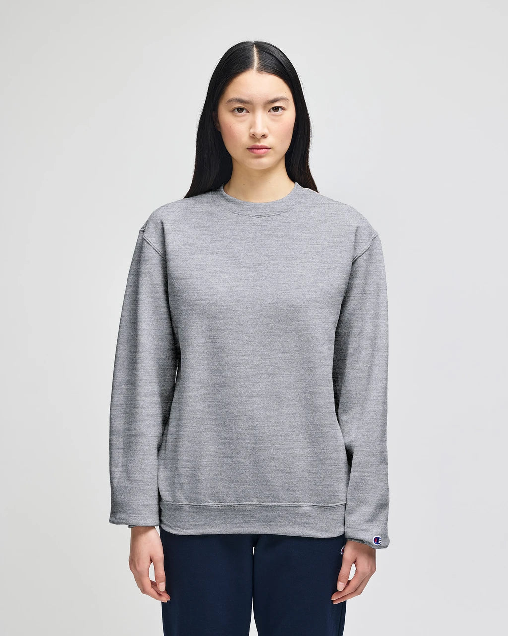 Champion™ S600 Adult Crewneck Sweatshirt