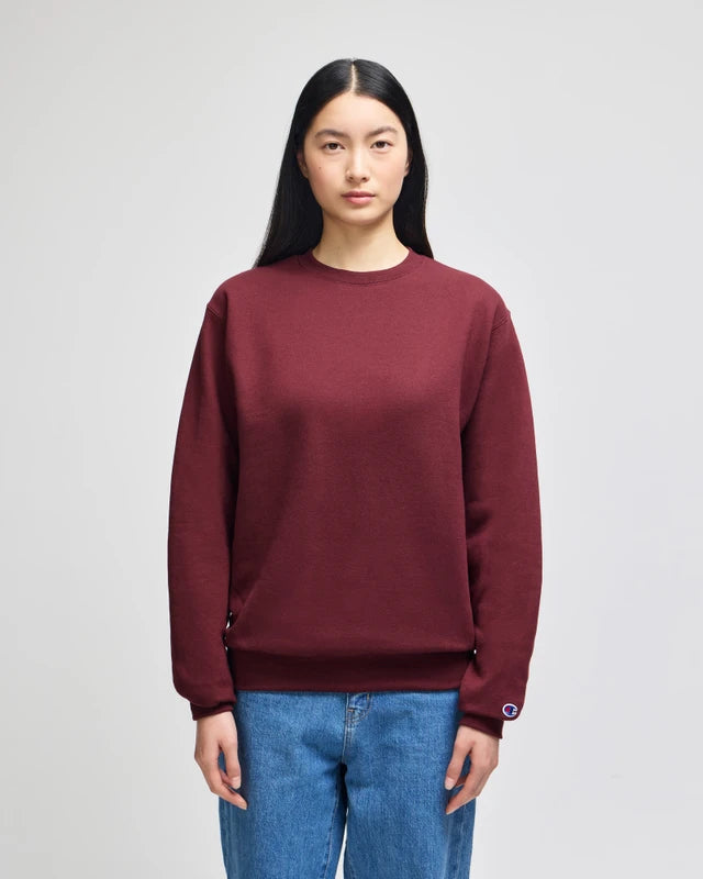 Champion™ S600 Adult Crewneck Sweatshirt