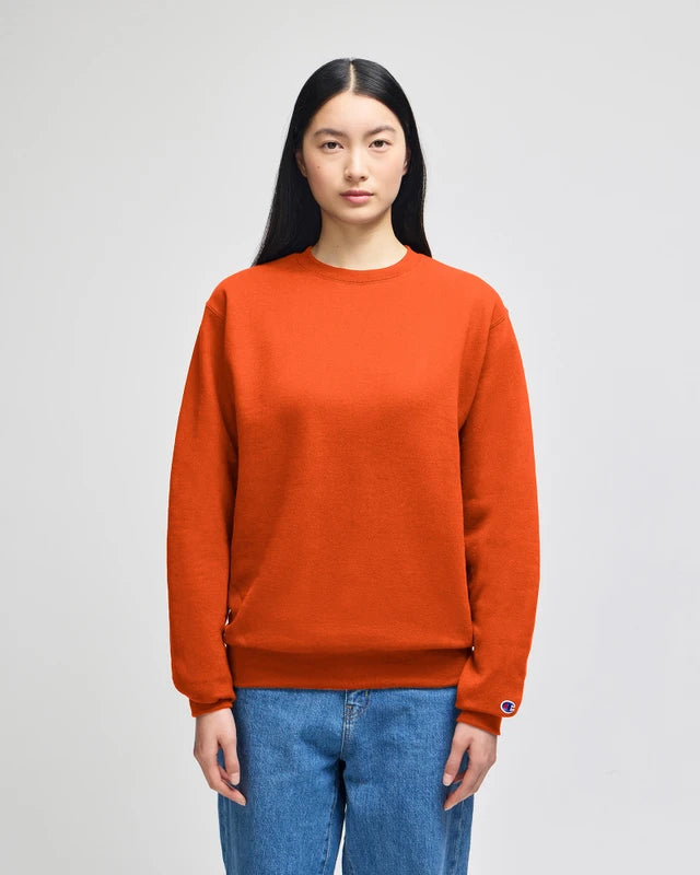 Champion™ S600 Adult Crewneck Sweatshirt