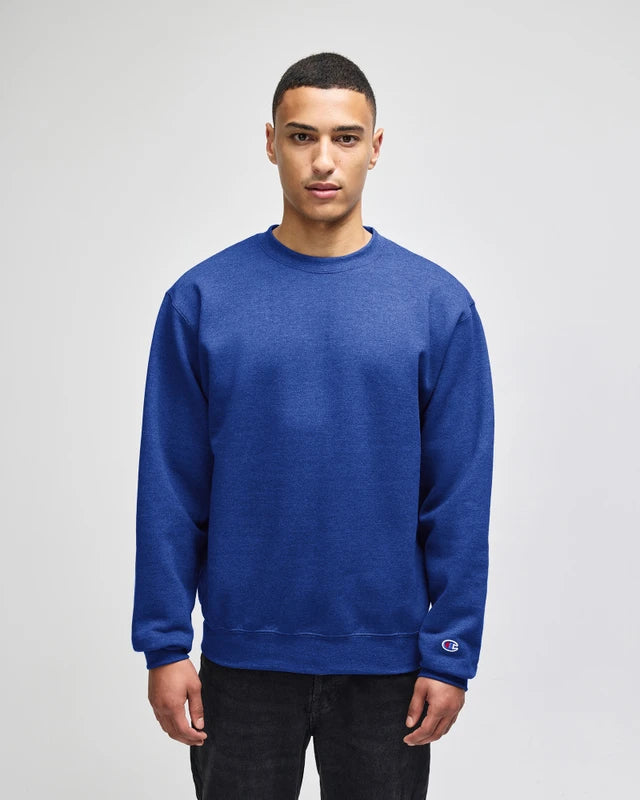 Champion™ S600 Adult Crewneck Sweatshirt