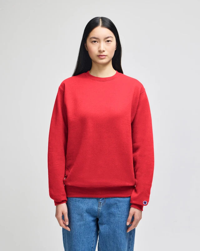 Champion™ S600 Adult Crewneck Sweatshirt