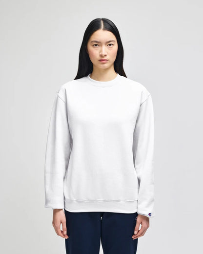 Champion™ S600 Adult Crewneck Sweatshirt
